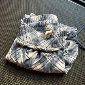 Senita Athletics Weekend Joggers size Small